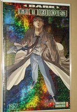 Dark Minds Vol 1 Chptr 0 chrome another universe.com 