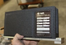 Nat Northern Airborne NTX138 VHF FM Transceiver NTX138-061