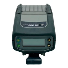 Zebra QL220 Plus Compact Thermal Shipping Label Printer for Postage NO Charger