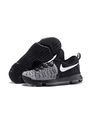 kevin durant first shoes