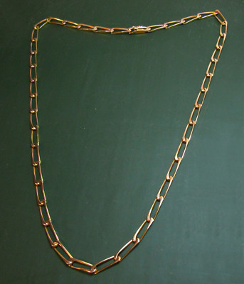 cartier kette herren
