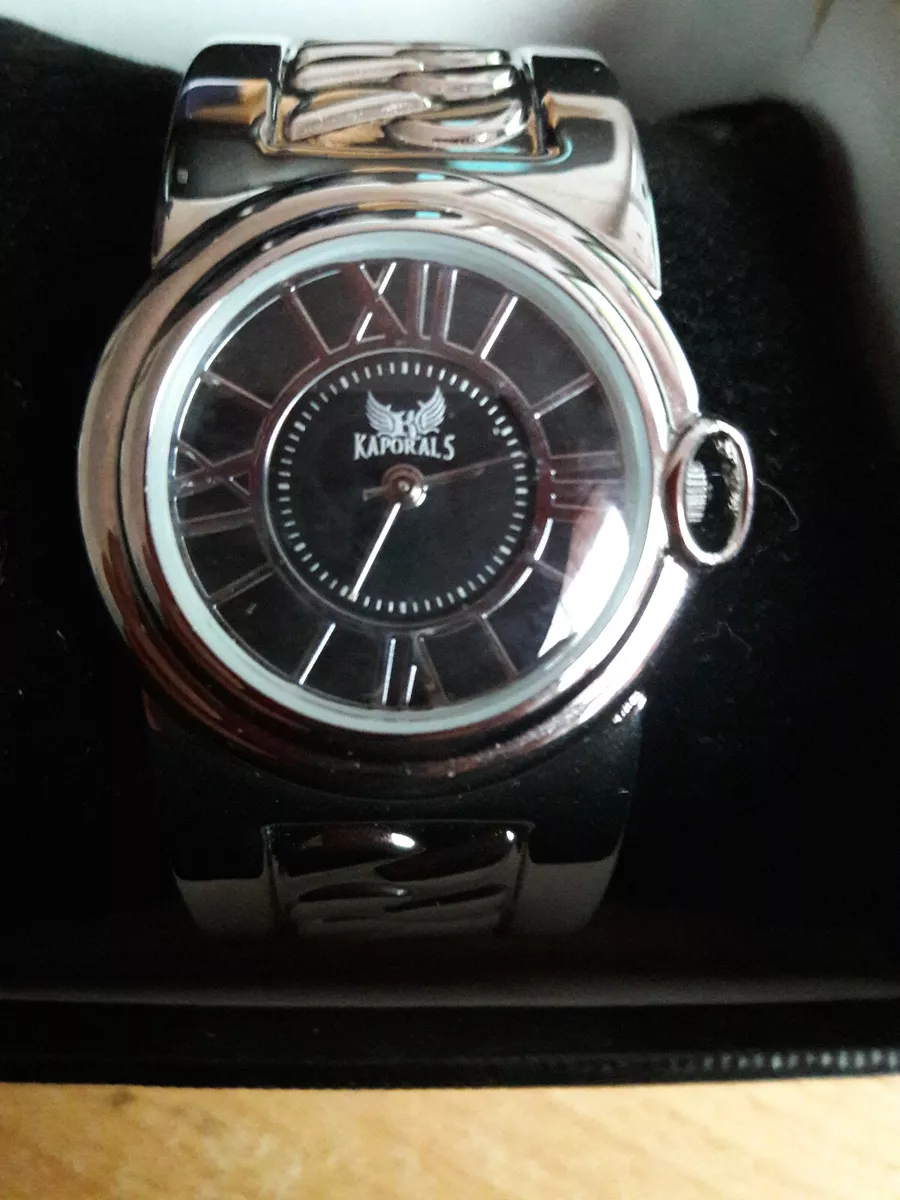 Montre kaporal sale