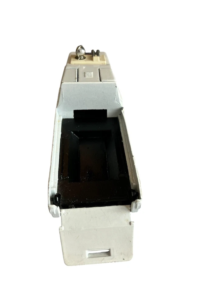 Matchbox Super Kings Lesney England K7 Racing Car Transporter & Ford LTS Tractor - Image 4 of 4