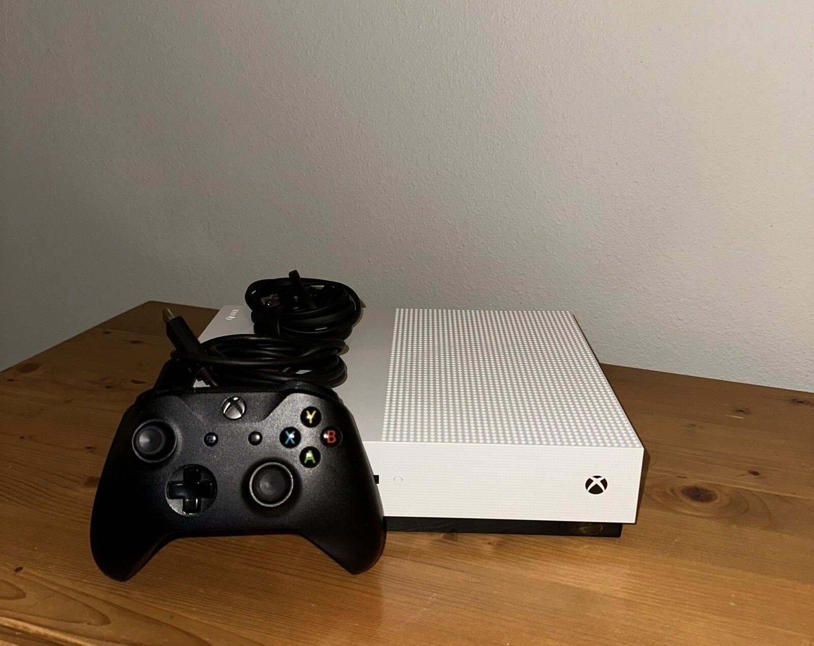 Xbox One S 1TB Console White (XBS1TB) 875873001382 eBay