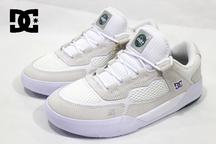 Dc Shoes 26Cm Metric S X Ish White Sneakers Skate | eBay Dc Shoes 26Cm Metric S X Ish White Sneakers Skate | eBay