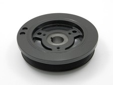 Poulies diverses Jeep WRANGLER