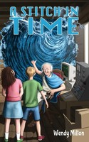 Wendy Milton | A Stitch In Time | Taschenbuch | Englisch (2018)