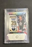 2020-21 Black Diamond - Dominik Hasek - Retired Numbers Patch /99