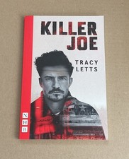Killer Joe by Tracy Letts - PAPERBACK (9781848427563)