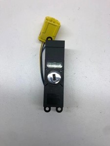 VW TOUAREG 7LA, 7L6, 7L7 Airbag Schalter 7L6919211 2.50 Diesel 2005 33821795