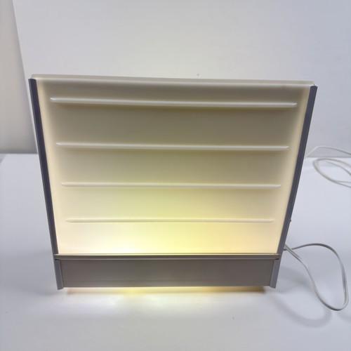 Lite-A-Page-2 Slide Viewer Light Box Cartwright Products Inc. 35mm Film