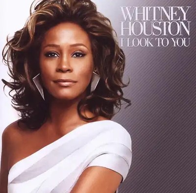 Whitney Houston - I Look To You