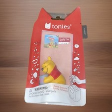 New Disney Winnie the Pooh Tonie Character Figure for Toniebox