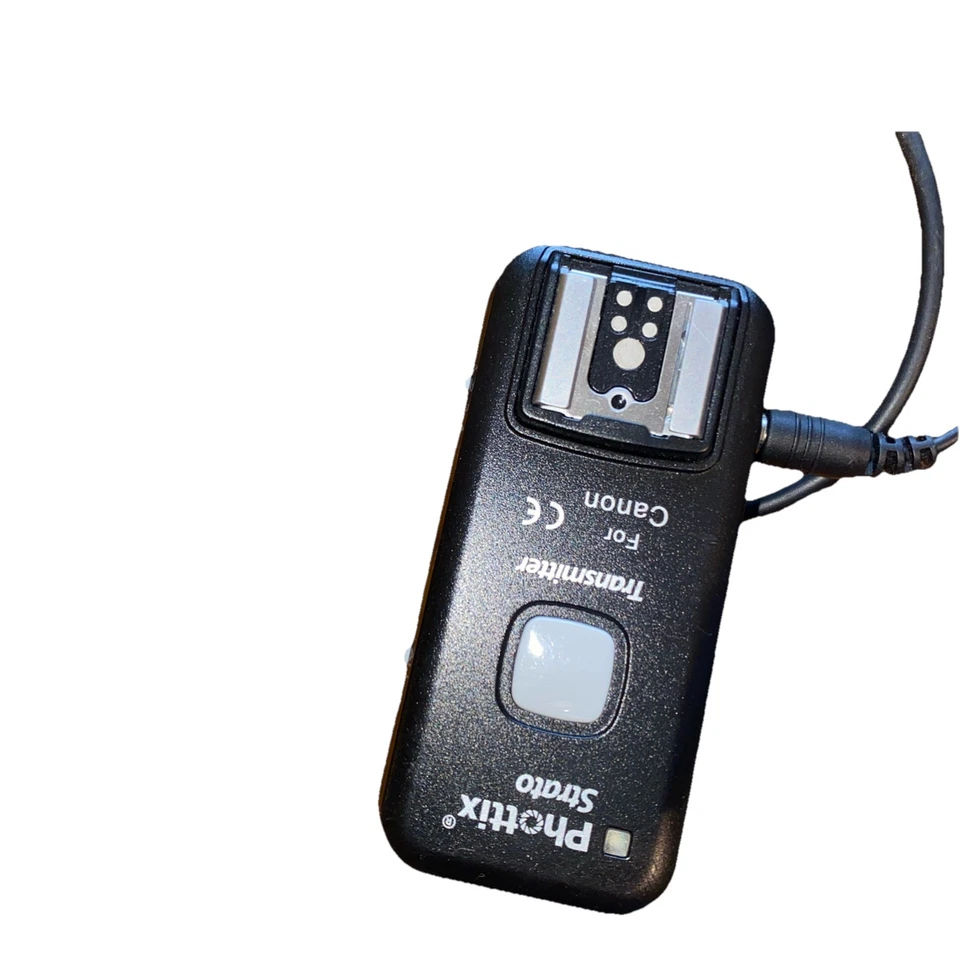 Flash Electrónico SUNPAK AUTO 622 Auto PRO-SYSTEM Plus Sin Probar o Piezas Foto 3 de 4