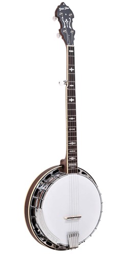 Gold Tone OB-150WF | New | Authorized Dealer
