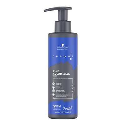 Schwarzkopf Professional CHROMA ID Bonding Color Mask Semi Permanentes