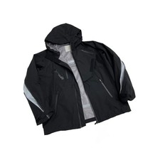 Casual Jacket Men's Spring Summer zipper Loose Jacket High Street Trend Fashion