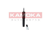Kamoka StoßDäMpfer Vorne FüR Mitsubishi L 200/Triton Ka_T Kb_T K7_T K6_T