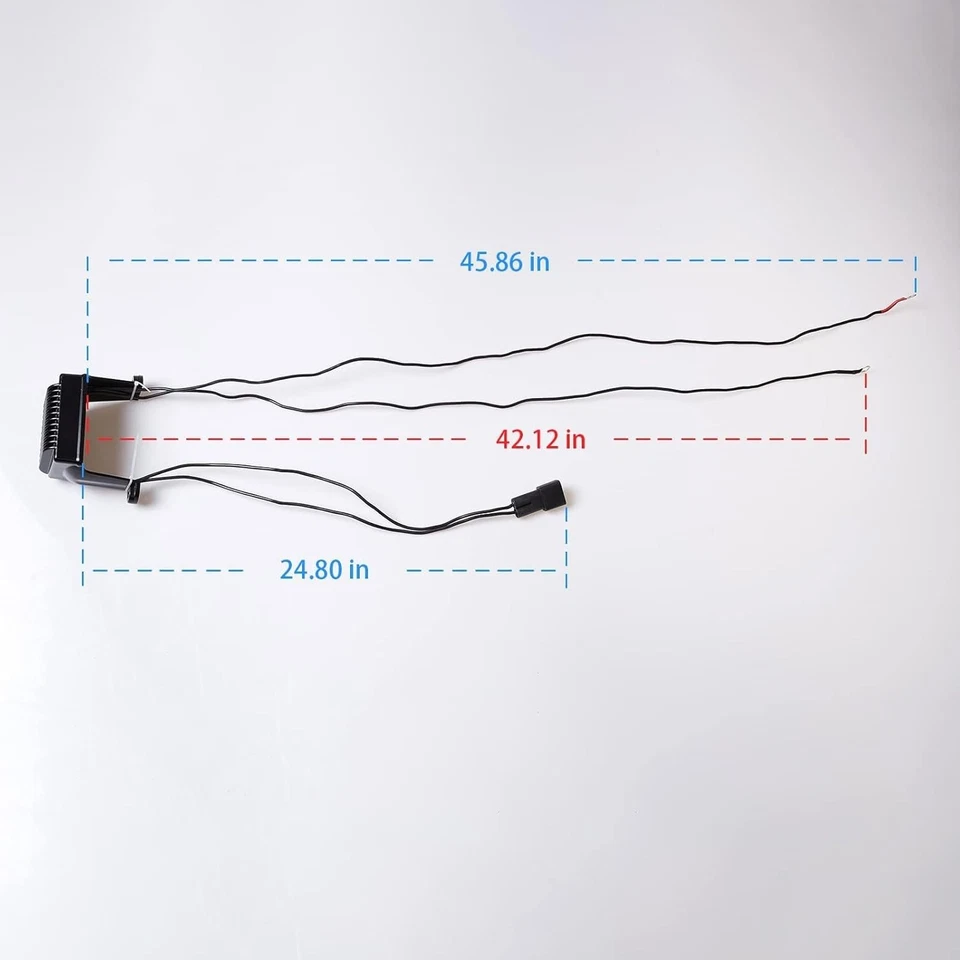 Voltage Regulator Rectifiers FIT For Harley Davidson Road King 1997 1998 1999 20 - Image 4 of 4