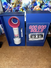Goo Goo Dolls Summer Anthem Tour VIP Official Merchandise fan Works
