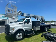 2024 Ford F-750 SUPER DUTY