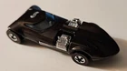 Hot Wheels, Twin Mill, 1993. Vintage Collection.