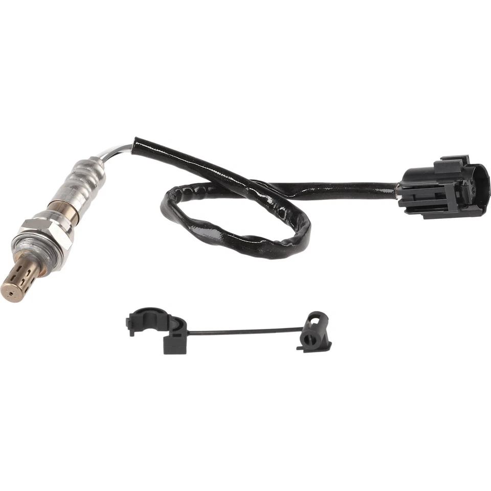 Pair O2 Oxygen Sensors Set of 2 DOWNSTREAM for Dodge Neon Plymouth 1997-2000 - Imagen 2 de 4