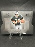 2025 Silhouette Plillars of the Game - Bo Jackson #24 - Die Cut - Raiders