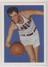 1996 Topps Stars Reprints George Mikan #30 HOF 1d1