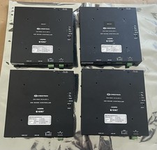 Qty.4 Crestron DM-RMC-SCALER-C DM Room Controller 6505405
