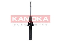 Kamoka StoßDäMpfer Vorne FüR Jeep Grand Cherokee III WH WK Commander XK