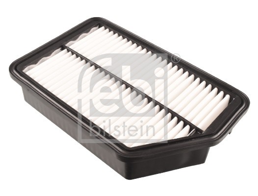 FEBI BILSTEIN AIR FILTER HYUNDAI KIA IX35 SORENTO SPORTAGE TUCSON