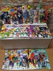 Amazing Spider-Man 326-350 344 + 345 1st Cletus Kasady (Carnage) Erik Larsen