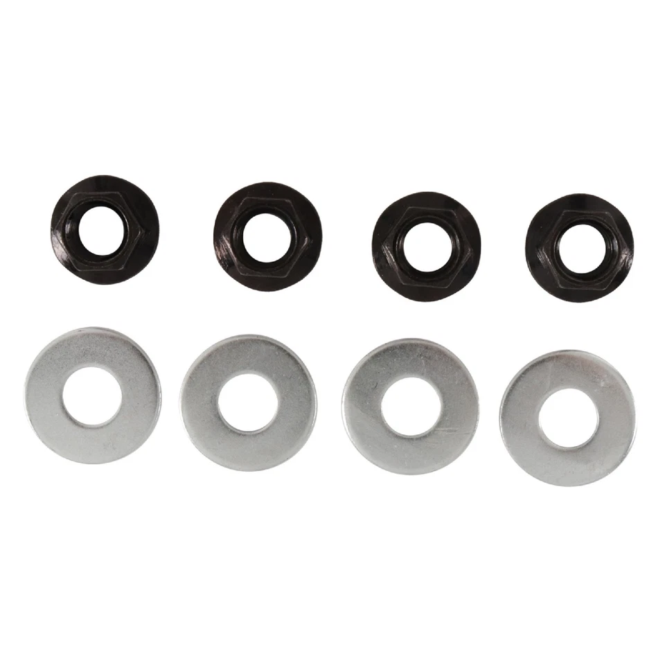 New All Balls Wheel Nut Kit 85-1236 for Suzuki LT-F4WDX 300 King Quad 91-98 Foto 2 de 4