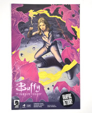 Buffy The Vampire Slayer Season 11 #9 1st printing Comic 2017 Dark Horse Comics
