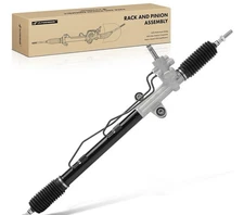 Rack and Pinion Assembly-Rack and Pinion Complete Unit fits 98-02 Honda Accord