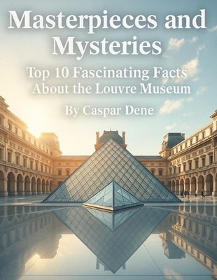 Masterpieces and Mysteries: Top 10 Fascinating Facts About the Louvre Museum by 