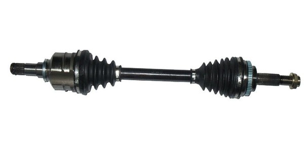 Kardanwelle Rechts Renault Megane CC 2.0 R.S 2.0 Tce 391006609R-image