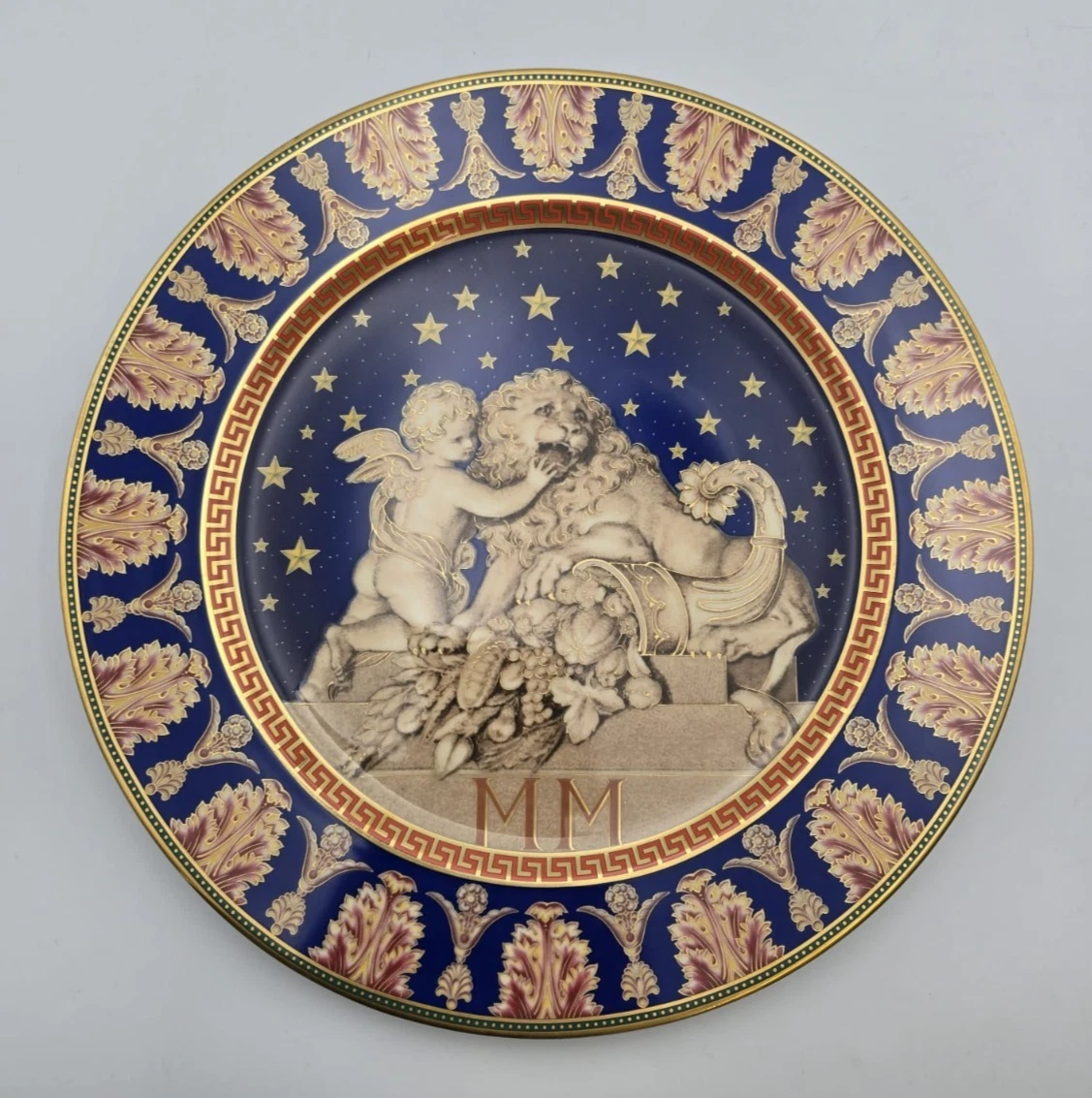 Rosenthal Collector Plates for sale | eBay UK