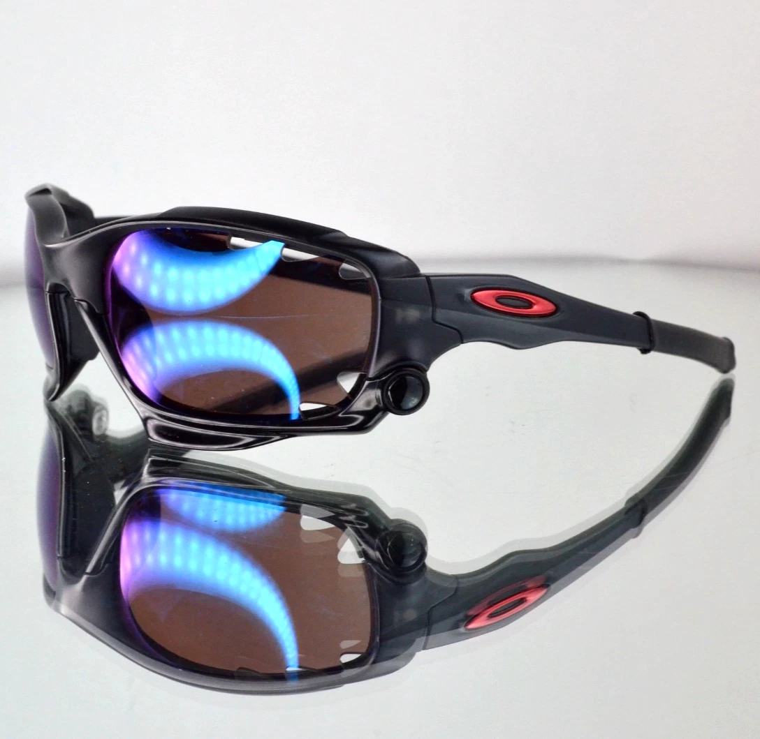 Oakley Racing Jacket Sunglasses for Men for sale | eBay Oakley Racing Jacket Sunglasses for Men for sale | eBay