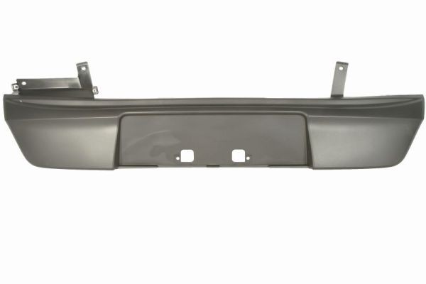 Rear BLIC 5511-00-8118970P Spoiler for TOYOTA