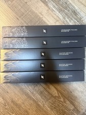 nespresso original capsules 50 Count 5 Boxes