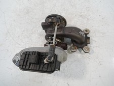 Turbolader für VW Skoda Passat B8 1,4 GTE Hybrid DGEB DGE 04E145715M