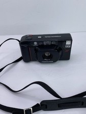 MINOLTA Freedom Dual AF Film Camera Point Shoot 35mm - NO POWER NOT WORKING