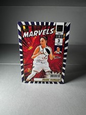 2025 Panini Donruss WNBA - Net Marvels #14 Diana Taurasi Press Proof