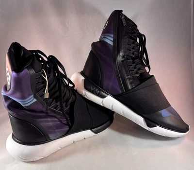 y3 boots products for sale | eBay display picture 2