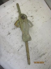 Lève vitre Citroen C15