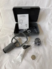 SeaFrogs Vacuum Leak Detection Check System for Camera Housings (VPS-100)