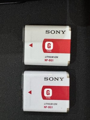 SONY cyber shot DSC-HX5 　【新品バッテリー2個付き】 楽天市場】dsc hx5 バッテリーの通販