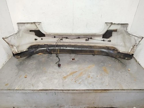 1852397 Paragolpes Trasero para FORD FOCUS BERLINA (CB8) Edition 2014 9215641 - Imagen 3 de 8